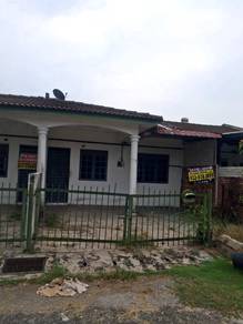 1-storey Terraced House For Sale in Ipoh,PRK