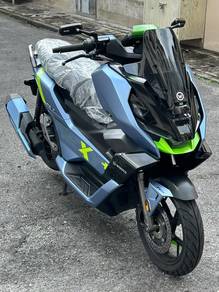 WMOTO NEXY+180 PRO