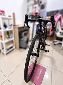 Bicycles Road Bike Polygon Strattos 7