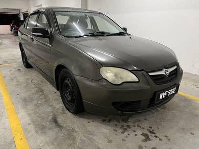 Proton Persona ELEGANCE BASE LINE in Kajang, SGR
