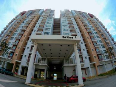 Apartment For Sale in De Kiara