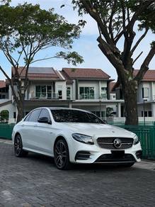 Mercedes Benz E53 AMG E53 4MATIC in Juru, PNG