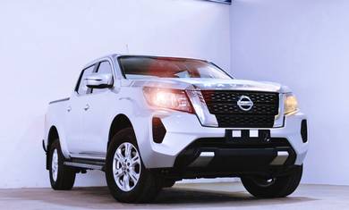 Nissan Navara SE (AT) in Johor Bahru, JHR