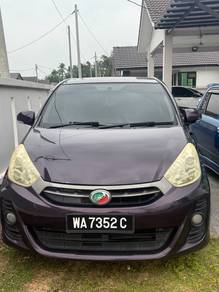 Perodua MyVi SE ZHS in Besut, TRG