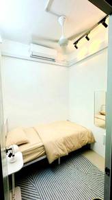 Room in Kampung Baru, KUL