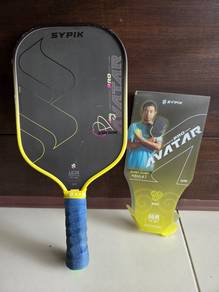 Sypik Avatar Pro Pickleball Paddle