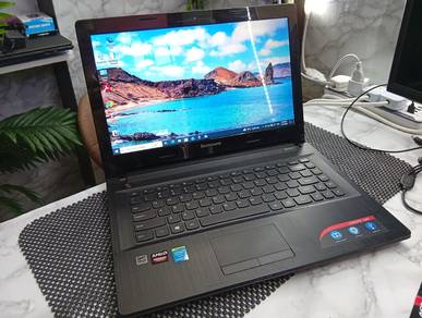Lenovo Intel i5 