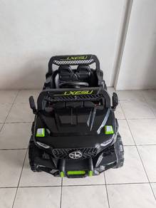 baby car