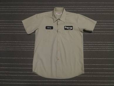 Pointer brand workwear Primtuh khaki L