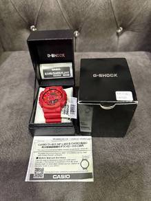 G-shock GA110AC-4AJF ( Japan set )