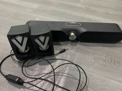 Speaker mur2 ingin dilepaskan