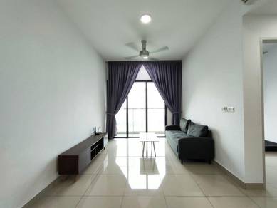 Service Residence For Rent in Citizen 2 @ Old Klang Road