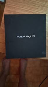  HONOR Magic V5