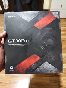 infinix gt 30 pro