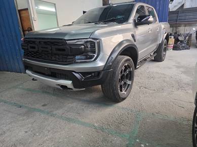 Ford Ranger XLT in Pandamaran, SGR