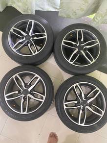 Rim ori saga mc1