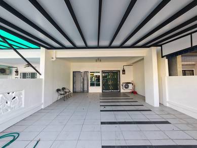 2-storey Terraced House For Sale in Kluang,JHR
