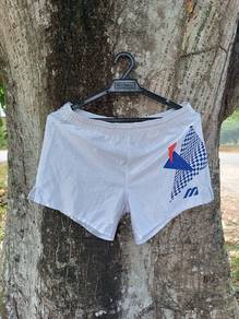 MIZUNO Vintage Yokohama Flugels 90s short Jleague 