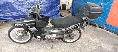 Yamaha Lagenda 110Z