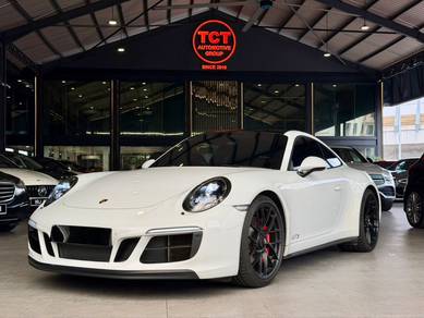 Porsche 911 Carrera CARRERA GTS in Seri Kembangan, SGR