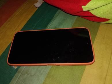 HP ifinix smart 20 128 gb