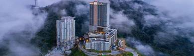 Service Residence For Sale in Ion Delemen