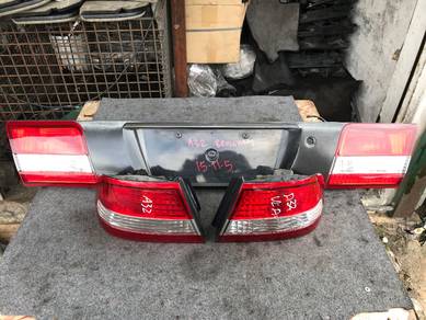 No 15-11-5 Lampu Nissan Cefiro Brougham A32 Usdm