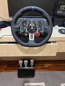Logitech G29