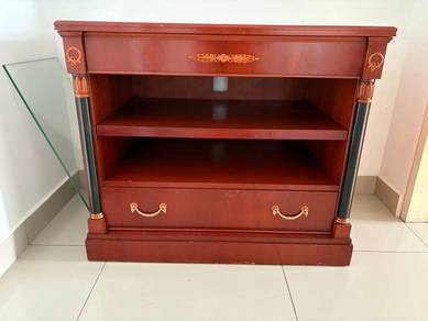 Altar / Cabinet - Like New