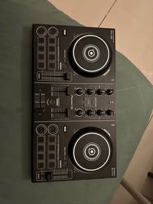 ddj 200