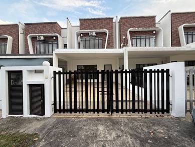 2-storey Terraced House For Rent in Semenyih,SGR