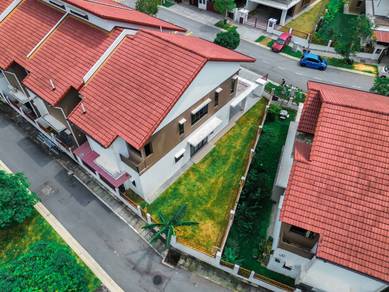 2-storey Terraced House For Sale in Semenyih,SGR