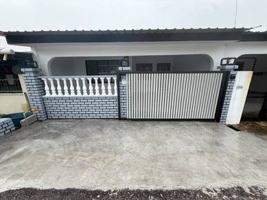 1-storey Terraced House For Sale in Ulu Tiram,JHR