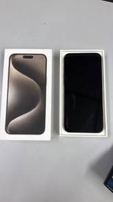 IPHONE 15 promax
