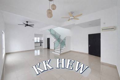 2-storey Terraced House For Sale in Semenyih,SGR