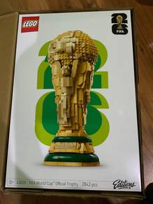 Lego 43020 FIFA