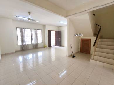 2-storey Terraced House For Rent in Klang,SGR