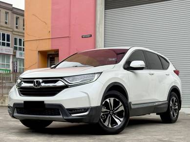 Honda CR-V 2WD in Petaling Jaya, SGR