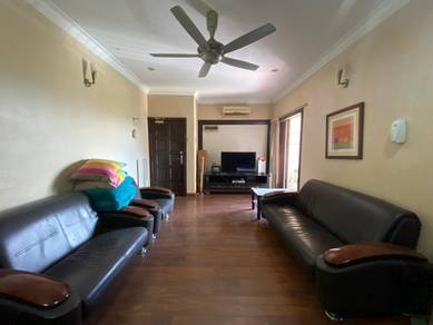 Flat For Sale in Pangsapuri Sri Maya