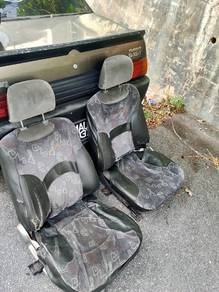 seat iswara standard