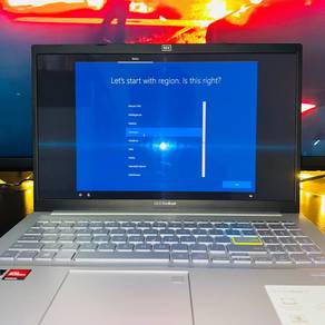 Asus Vivobook 15 OLED
