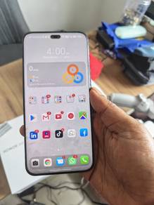 HONOR 400 Pro 5G 512GB / 12GB RAM for Sale
