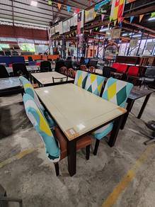 Dining Table Marble