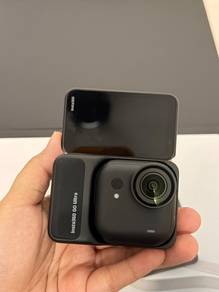 Insta360 Go Ultra