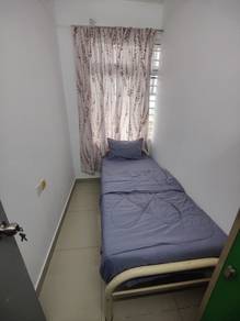 Room in Putrajaya, PJY
