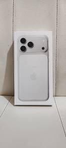 Apple iPhone 17 pro max 256GB Silver 
