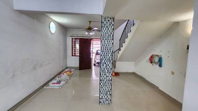 2-storey Terraced House For Sale in Pasir Gudang,JHR