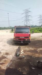 ​🔥 Isuzu Tipper💥