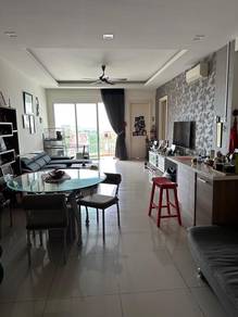 Service Residence For Sale in Subang Olives Residence