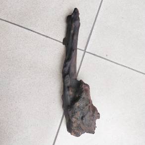 Kayu Kemuning Hitam 28cm Collection